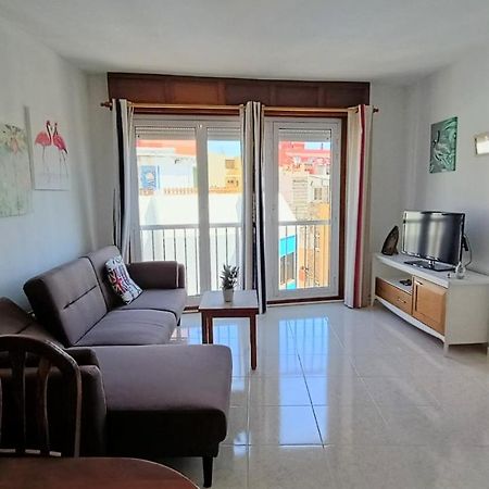 Alquilaencanarias Tio Claudio Beach El Médano Екстериор снимка