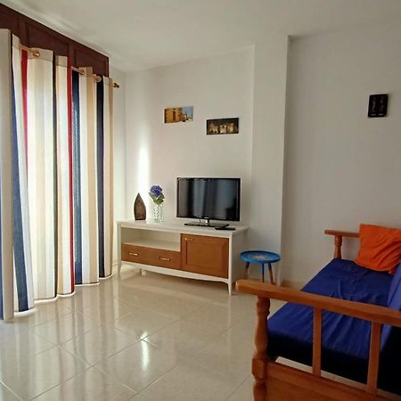 Alquilaencanarias Tio Claudio Beach El Médano Екстериор снимка