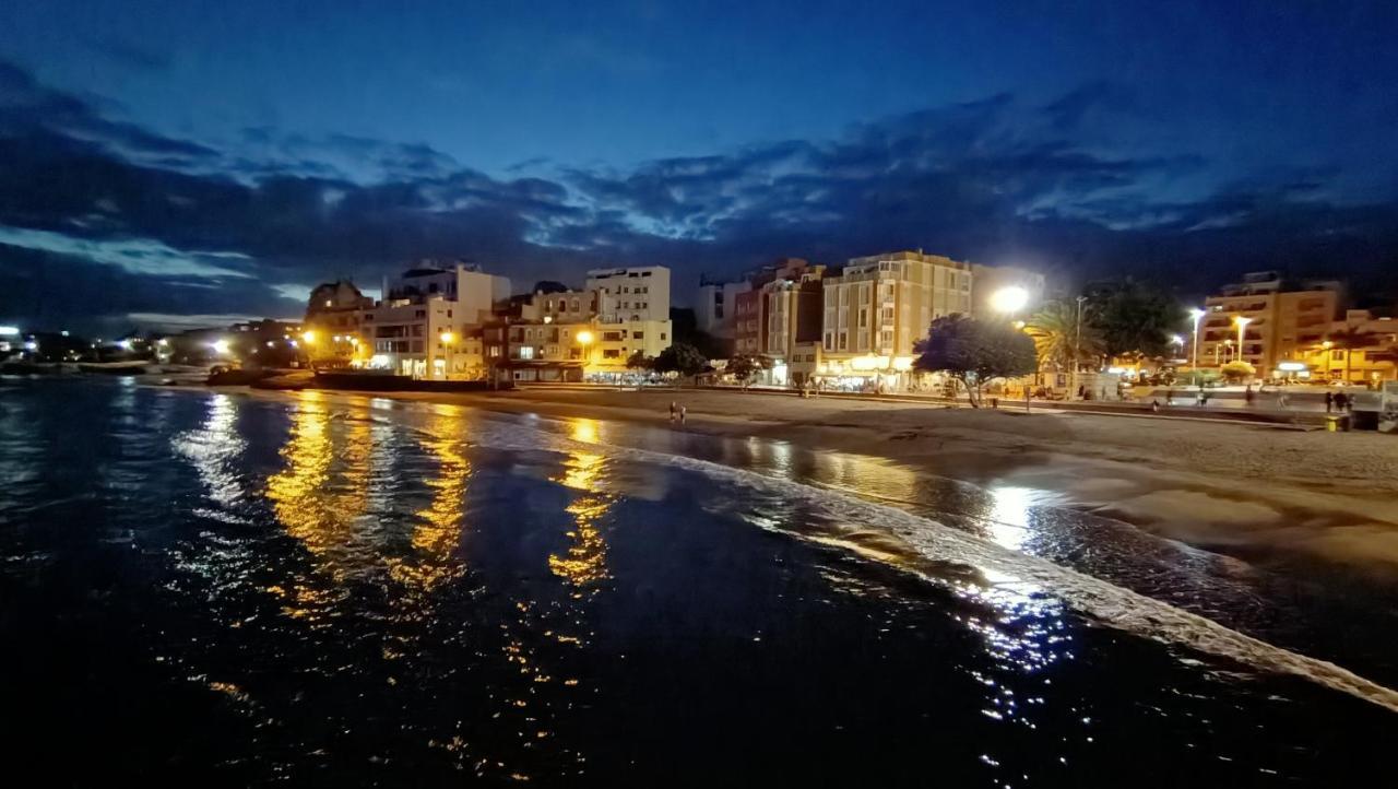 Alquilaencanarias Tio Claudio Beach El Médano Екстериор снимка