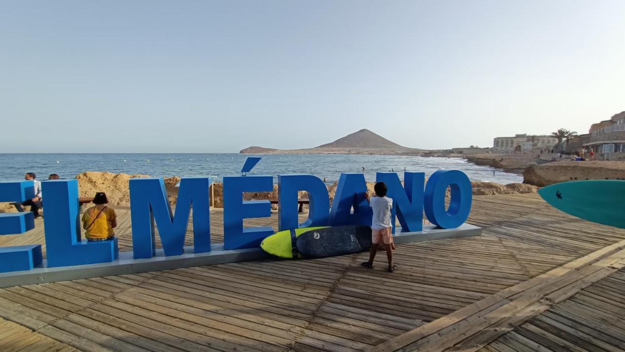 Alquilaencanarias Tio Claudio Beach El Médano Екстериор снимка