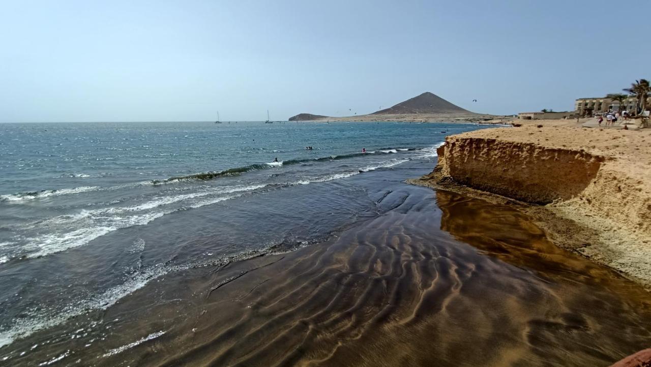 Alquilaencanarias Tio Claudio Beach El Médano Екстериор снимка