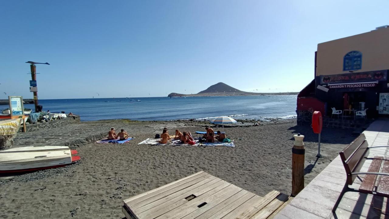 Alquilaencanarias Tio Claudio Beach El Médano Екстериор снимка