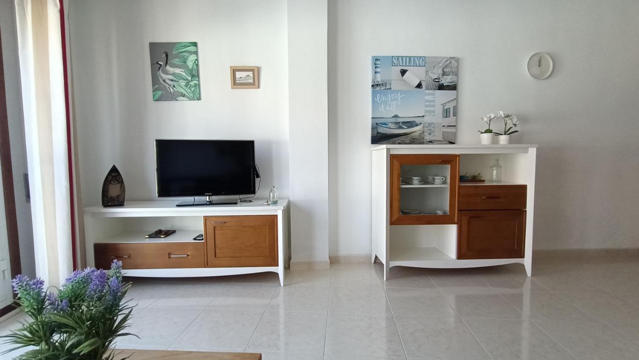 Alquilaencanarias Tio Claudio Beach El Médano Екстериор снимка