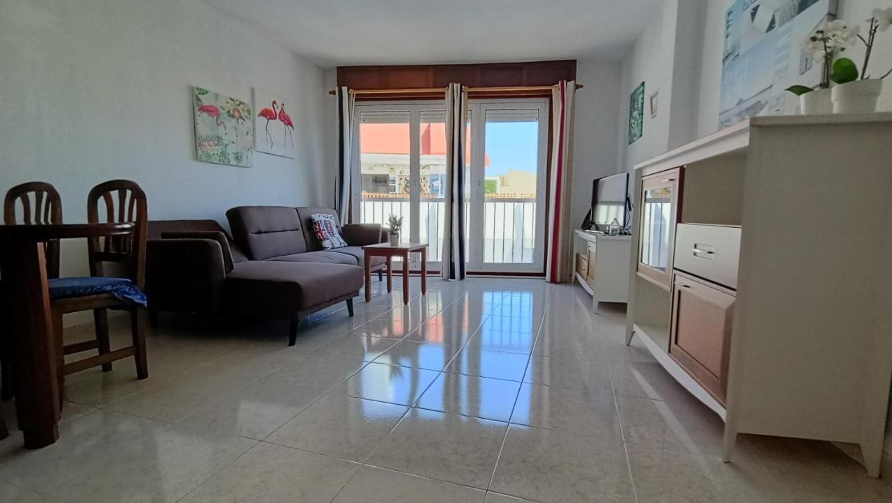 Alquilaencanarias Tio Claudio Beach El Médano Екстериор снимка