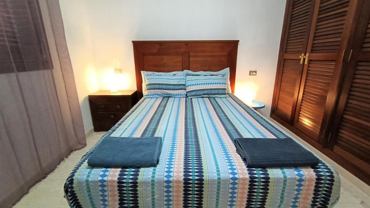 Alquilaencanarias Tio Claudio Beach El Médano Екстериор снимка