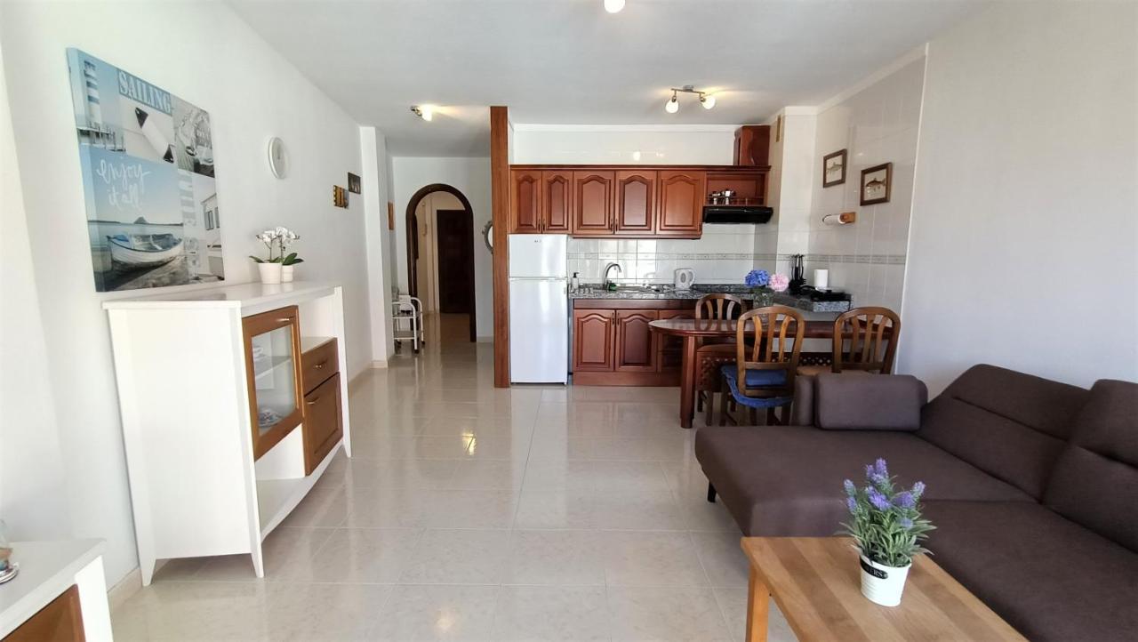 Alquilaencanarias Tio Claudio Beach El Médano Екстериор снимка