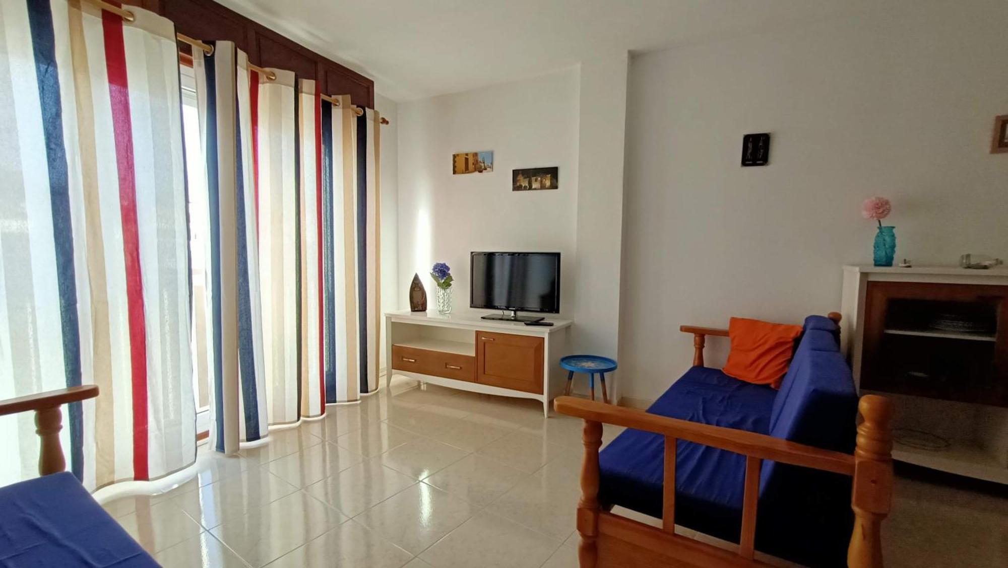 Alquilaencanarias Tio Claudio Beach El Médano Екстериор снимка