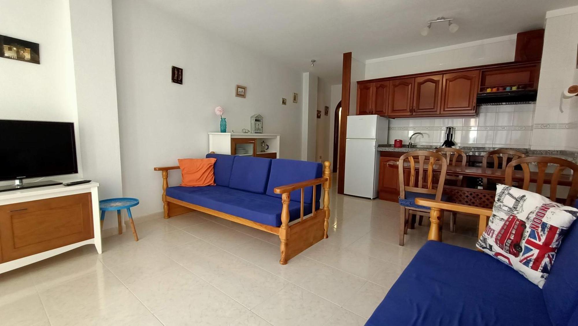 Alquilaencanarias Tio Claudio Beach El Médano Екстериор снимка